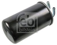 Kraftstofffilter Kraftstoff Filter, Bild 2