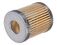 Filterset Ölfilter Luftfilter Innenraumfilter Kraftstofffilter, Bild 4