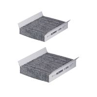 Filterset Ölfilter Luftfilter Innenraumfilter, Bild 2