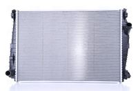 Kühler Wasserkühler Motorkühler, Bild 1