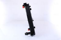 Kühler Wasserkühler Motorkühler, Bild 3