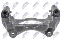 Halter Bremssattel Bremszange, Bild 2