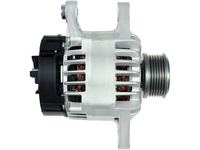 Lichtmaschine Generator, Bild 2