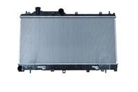 Kühler Wasserkühler Motorkühler, Bild 1