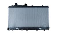 Kühler Wasserkühler Motorkühler, Bild 5