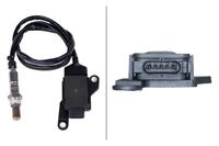 NOx Sensor Katalysator Kat