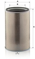 Luftfilter Motorluftfilter Filter, Bild 2