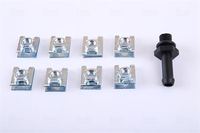 Kühler Wasserkühler Motorkühler, Bild 5