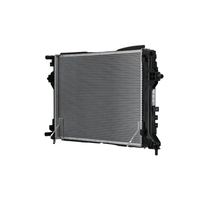 Kühler Wasserkühler Motorkühler, Bild 11