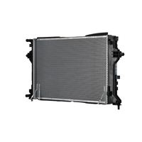 Kühler Wasserkühler Motorkühler, Bild 10