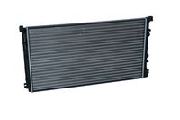 Kühler Wasserkühler Motorkühler, Bild 23