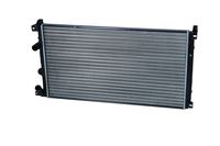 Kühler Wasserkühler Motorkühler, Bild 6