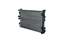 Kühler Wasserkühler Motorkühler, Bild 12