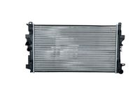 Kühler Wasserkühler Motorkühler, Bild 6