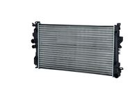 Kühler Wasserkühler Motorkühler, Bild 9
