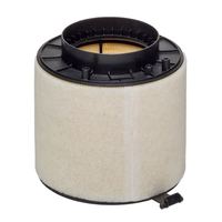 Filterset Ölfilter Luftfilter Innenraumfilter, Bild 2