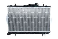 Kühler Wasserkühler Motorkühler, Bild 1