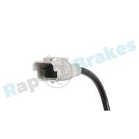 ABS Sensor Drehzahlmesser, Bild 4