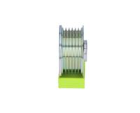 Riemenscheibe Lichtmaschine Generator, Bild 5