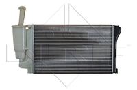 Kühler Wasserkühler Motorkühler, Bild 1