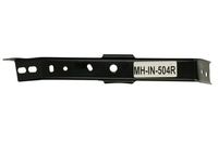 Stoßstange Halter, Bild 2