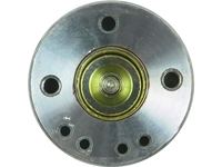 Magnetschalter Starter Anlasser, Bild 2