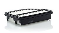 Luftfilter Motorluftfilter Filter, Bild 1