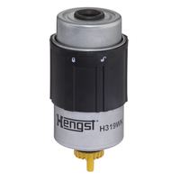 Kraftstofffilter Kraftstoff Filter, Bild 1