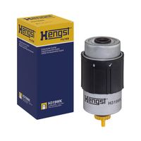Kraftstofffilter Kraftstoff Filter, Bild 2
