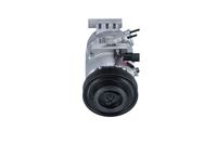 Kompressor Klima Klimaanlage Klimakompressor, Bild 6