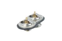 Thermostat Kühlwasser Kühlmittel, Bild 19