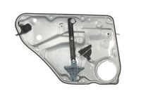 Set: 2 × Türfensterheber ohne Motor, Bild 2