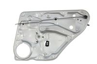 Set: 2 × Türfensterheber ohne Motor, Bild 4