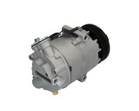 Kompressor Klima Klimaanlage Klimakompressor, Bild 11