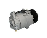 Kompressor Klima Klimaanlage Klimakompressor, Bild 12