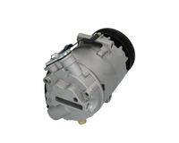 Kompressor Klima Klimaanlage Klimakompressor, Bild 10