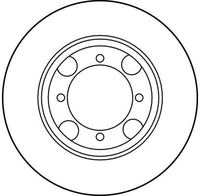 Bremsscheibe Scheibenbremse, Bild 2