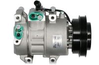 Kompressor Klima Klimaanlage Klimakompressor, Bild 4