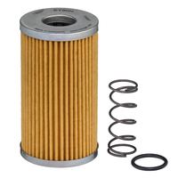 Arbeitshydraulik Filter Hydraulische Anlage