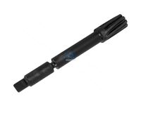 Ritzel Geschwindigkeitsmesser