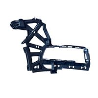 Stoßstangen Halter, Bild 2