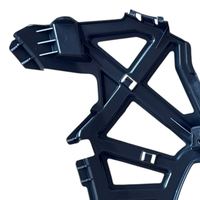 Stoßstangen Halter, Bild 7
