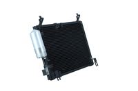 Klimakondensator Klimaanlage, Bild 40