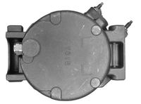 Kompressor Klima Klimaanlage Klimakompressor, Bild 2