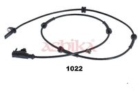 ABS Sensor Drehzahlmesser, Bild 2