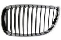 Kühlergitter Kühlergrill Grill Gitter Vorne Set Links Rechts