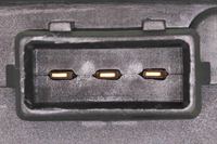Leuchtweitenregulierung Stellmotor LWR, Bild 3