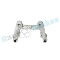 Halter Bremssattel Bremszange, Bild 2