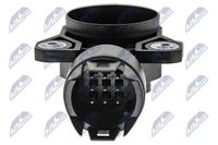 Sensor Exzenterwelle variabler Ventilhub, Bild 5