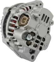Lichtmaschine Generator, Bild 2